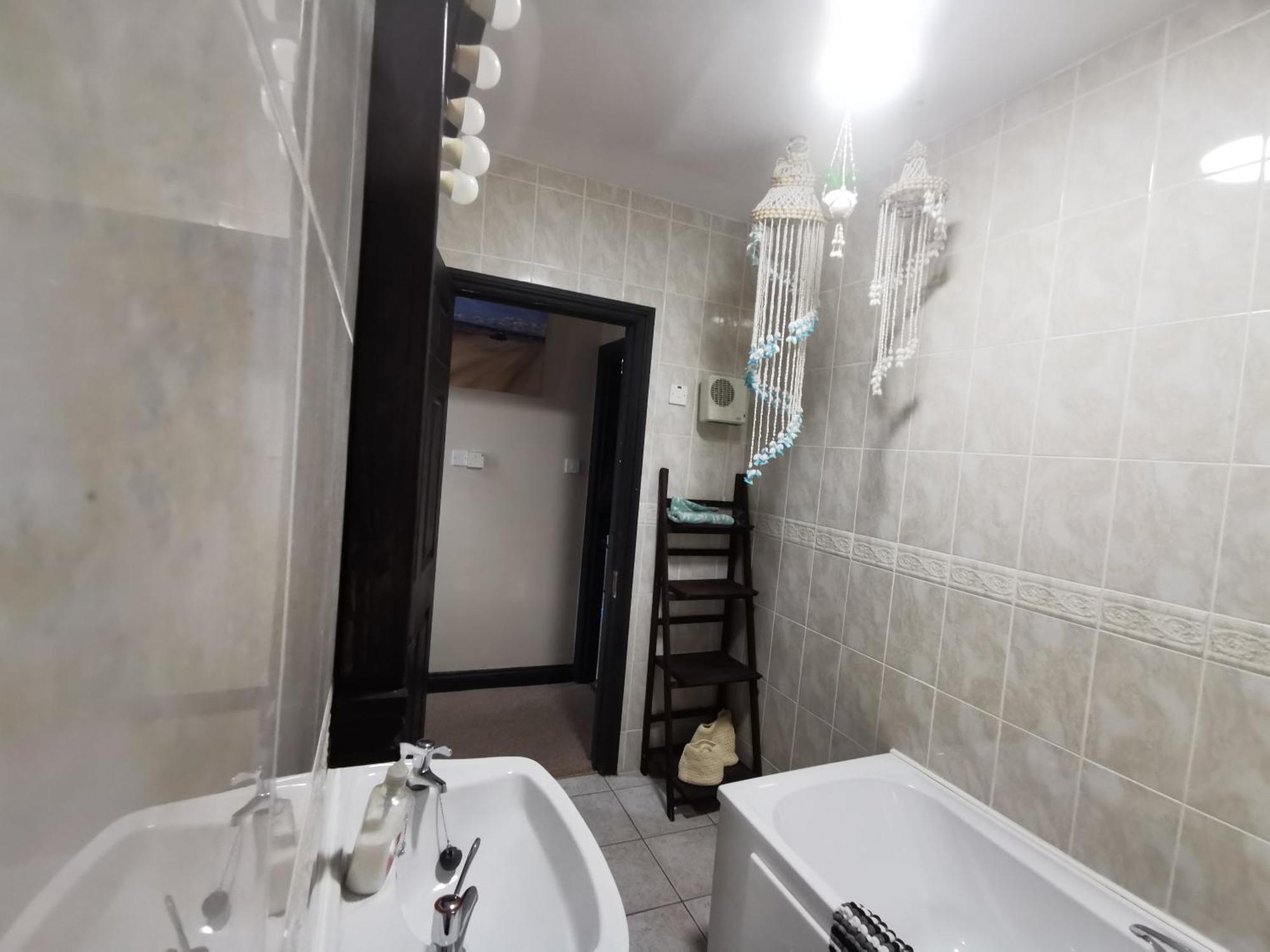Ferienwohnung Palm Cove Bundoran Luxurious Sea View Balcony Free Wifi Netflix Sleeps 5 Exterior foto