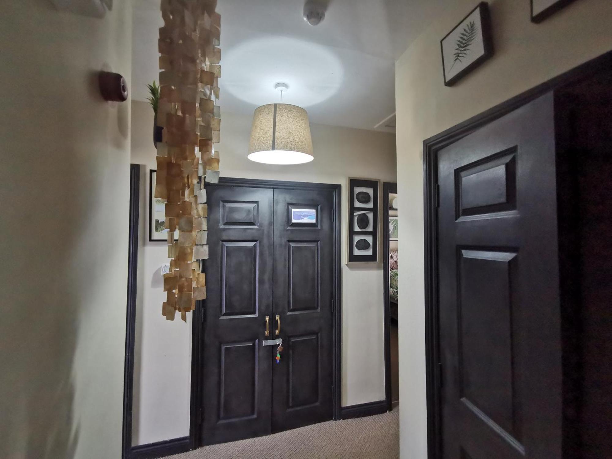 Ferienwohnung Palm Cove Bundoran Luxurious Sea View Balcony Free Wifi Netflix Sleeps 5 Exterior foto